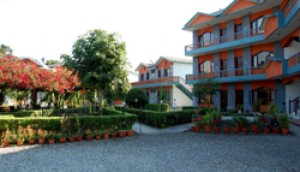 Base Camp Resort, Pokhara